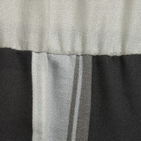 Drykorn Kleid mit Streifenmuster