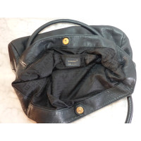 Chanel Dice Top Handle Bag