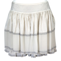 Ted Baker Silk skirt