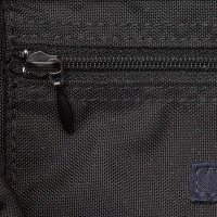 Burberry Backpack in black