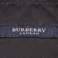 Burberry Backpack in black
