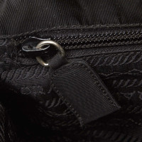 Prada Handtasche aus Nylon