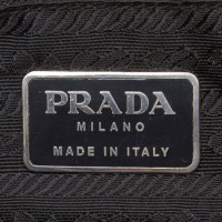 Prada Handtas gemaakt van nylon