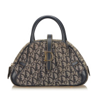 Christian Dior Handbag with Guccissima pattern