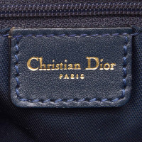 Christian Dior Handtas met patroon Guccissima
