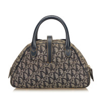 Christian Dior Handbag with Guccissima pattern