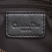 Christian Dior Handtas met logopatroon