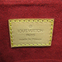 Louis Vuitton "Coussin GM Monogram Canvas"