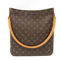 Louis Vuitton "Looping GM Monogram Canvas"