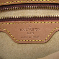 Louis Vuitton "GM en boucle Monogram Canvas"