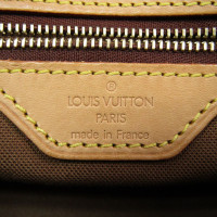 Louis Vuitton "Trotteur Monogram Canvas"