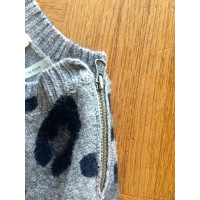 Rebecca Taylor Sweater met patroon