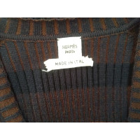 Hermès Canotta di lana