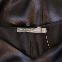 Alexander McQueen Silk blouse