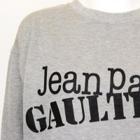 Jean Paul Gaultier Sweatshirt mit Print