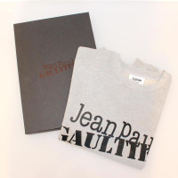 Jean Paul Gaultier Sweatshirt mit Print