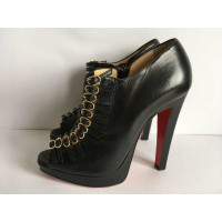 Christian Louboutin 'Manon' - Ankle Boots in black