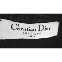 Christian Dior skirt in black