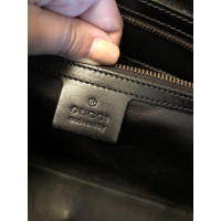 Gucci Handtasche in Schwarz