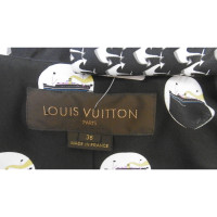Louis Vuitton Costume con motivo
