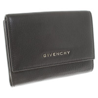 Givenchy Portemonnaie in Schwarz