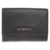 Givenchy Portemonnaie in Schwarz