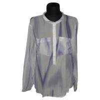 Lala Berlin Silk blouse 