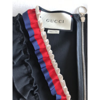 Gucci Vestito di nero