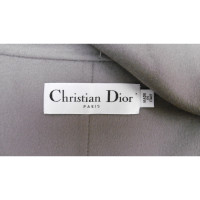 Christian Dior Kleid und Jacke