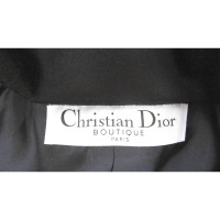 Christian Dior Manteau de cachemire