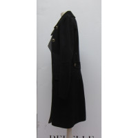 Christian Dior Coat in black