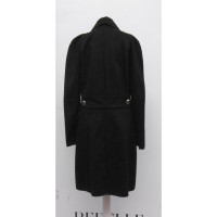 Christian Dior Cappotto nero
