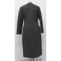 Christian Dior Coat in grey