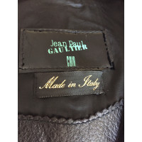Jean Paul Gaultier Leather jacket
