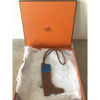 Hermès "Paddock Boot Charm"