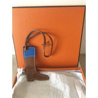 Hermès "Paddock Boot Charm"