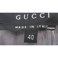 Gucci Cappotto in grigio