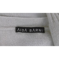 Aida Barni Sweater in crème