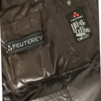 Peuterey Down jacket in brown