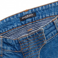 Balmain Jeans in used-look