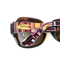 Emilio Pucci sunglasses