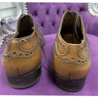 Church's Lace-up shoes in light brown
