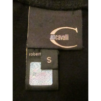 Just Cavalli T-Shirt mit Pailletten