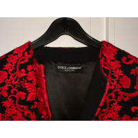 Dolce & Gabbana Jacket with embroidery