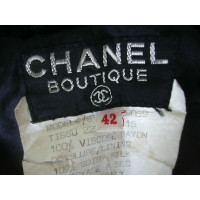 Chanel Jacket in brown