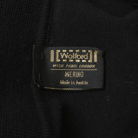 Wolford Knitwear in Black