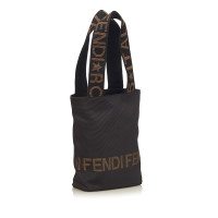Fendi Handbag in brown
