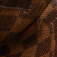 Louis Vuitton "Geronimos Damier Ebene Canvas"