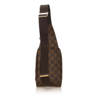 Louis Vuitton "Geronimos Damier Ebene Canvas"