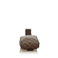 Louis Vuitton "Geronimos Damier Ebene Canvas"